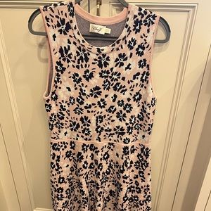 Eliza J Dress
